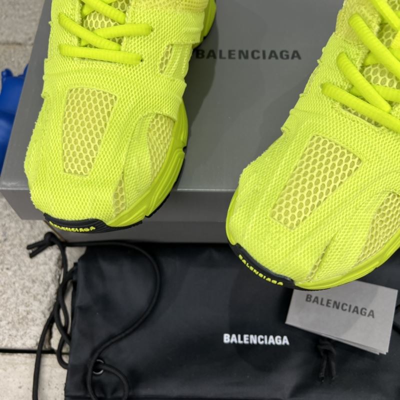 Balenciaga Track Shoes